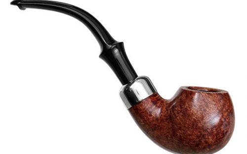 Peterson pipa Standard System 302 P-lip