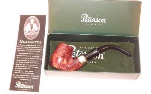 Peterson pipa Standard System 306 P-lip