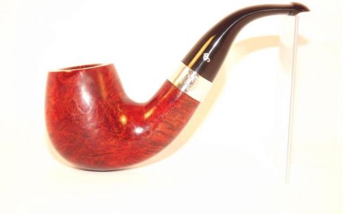 Peterson pipa Sherlock Holmes Professor P-lip Bent