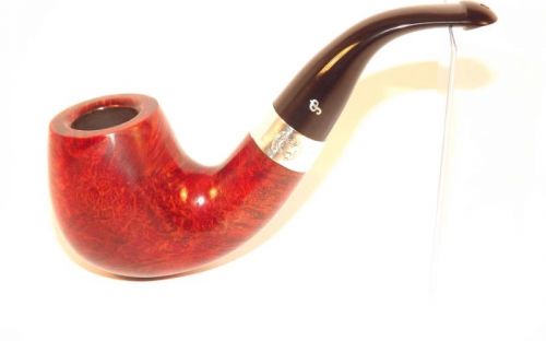 Peterson pipa Sherlock Holmes Professor P-lip Bent