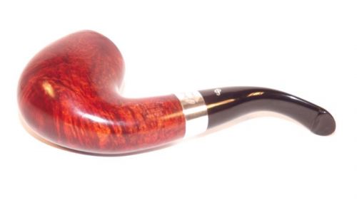 Peterson pipa Sherlock Holmes Professor P-lip Bent