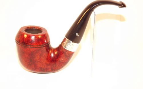 Peterson pipa Sherlock Holmes Watson P-lip (9 mm)