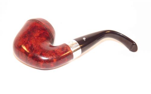 Peterson pipa Sherlock Holmes Watson P-lip (9 mm)