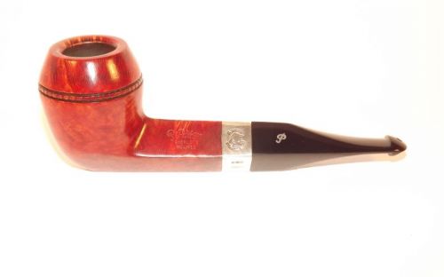 Peterson pipa Sherlock Holmes Baker Street P-lip Smooth