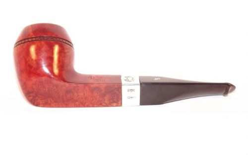 Peterson pipa Sherlock Holmes Baker Street P-lip Smooth