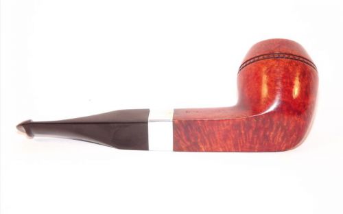 Peterson pipa Sherlock Holmes Baker Street P-lip Smooth