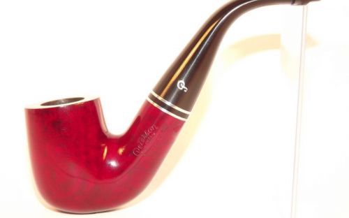 Peterson pipa Killarney 338 Red P-lip