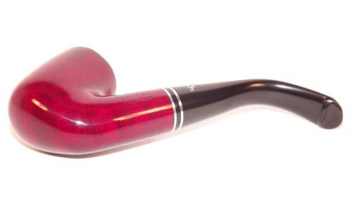 Peterson pipa Killarney 338 Red P-lip