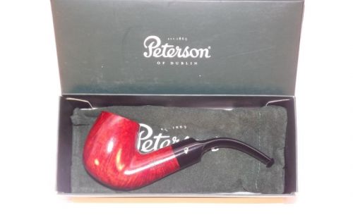 Peterson pipa Kenmare XL90 F-lip