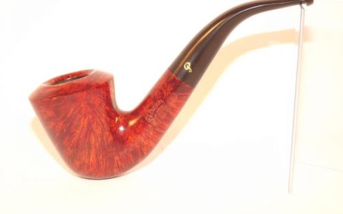 Peterson pipa Kenmare B10 F-lip