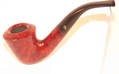 Peterson pipa Kenmare B10 F-lip