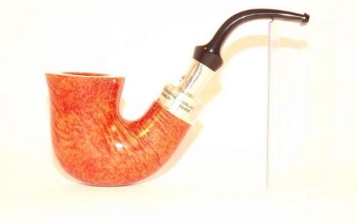 Peterson pipa Spigot Silver XL11 Natural F-lip