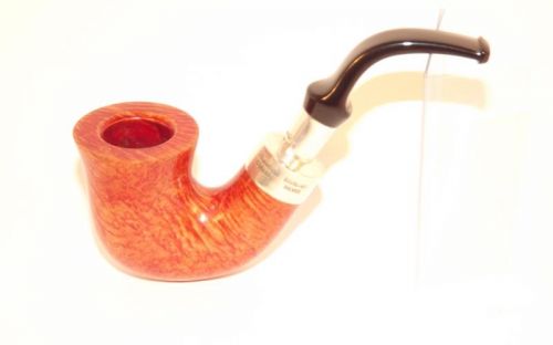 Peterson pipa Spigot Silver XL11 Natural F-lip