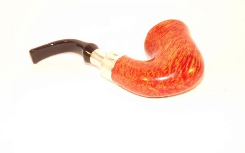 Peterson pipa Spigot Silver XL11 Natural F-lip