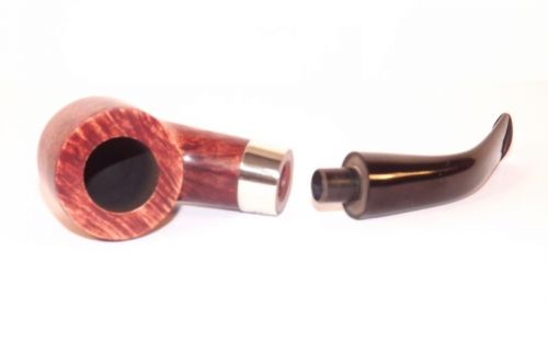 Peterson pipa Aran 01 F-lip NMTD