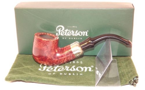 Peterson pipa Standard System 301 P-lip