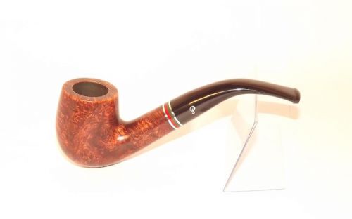 Peterson pipa Christmas pipe 69 F-lip