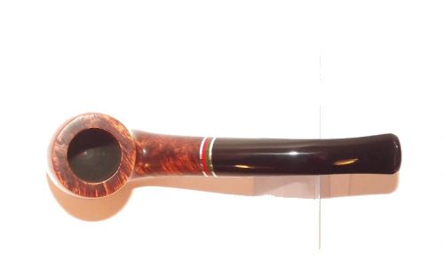 Peterson pipa Christmas pipe 69 F-lip