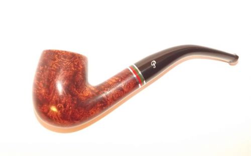 Peterson pipa Christmas pipe 69 F-lip