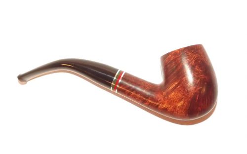 Peterson pipa Christmas pipe 69 F-lip