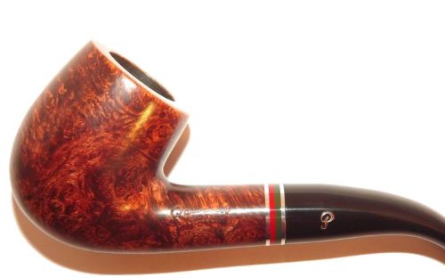 Peterson pipa Christmas pipe 69 F-lip