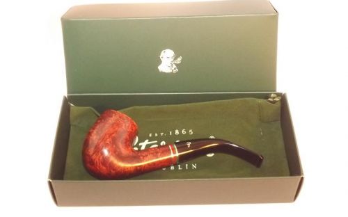 Peterson pipa Christmas pipe 69 F-lip