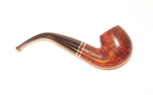 Peterson pipa Christmas pipe 230 F-lip