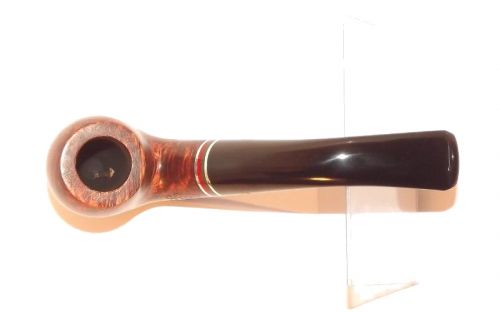 Peterson pipa Christmas pipe 230 F-lip