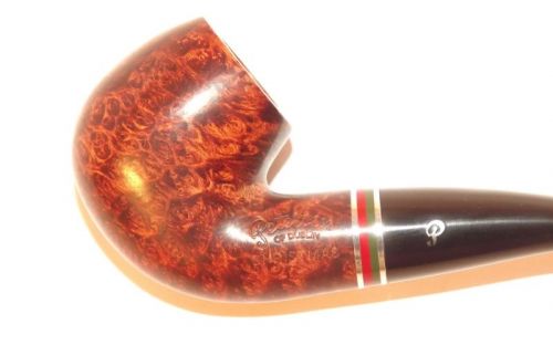 Peterson pipa Christmas pipe 230 F-lip