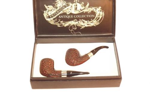 Peterson Antique Collection Rustic Bent+Billiard