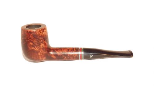 Peterson pipa Christmas 106 F-lip Billiard