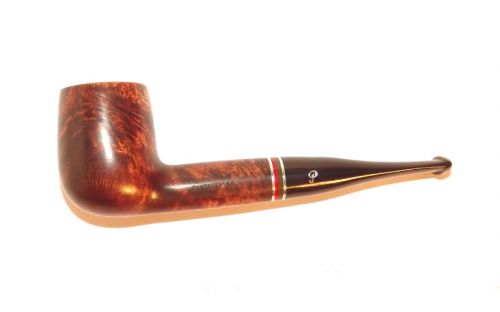 Peterson pipa Christmas 106 F-lip Billiard