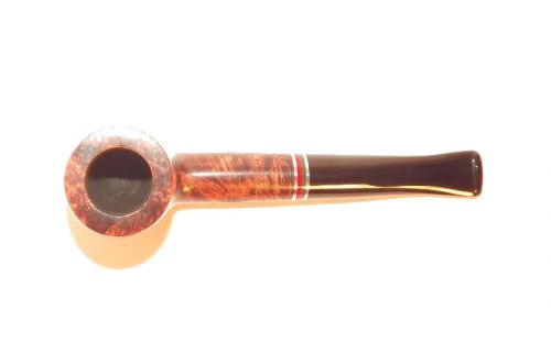 Peterson pipa Christmas 106 F-lip Billiard