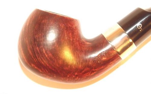 Peterson pipa Father's Day XL02 F-lip