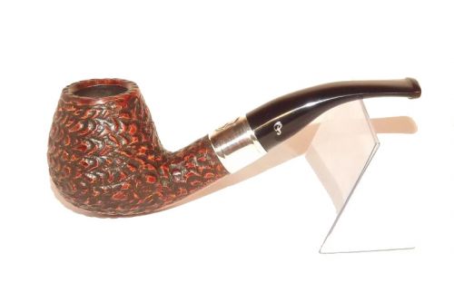 Peterson Évpipa 2013 Rustic Bent Brandy