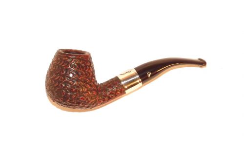 Peterson Évpipa 2013 Rustic Bent Brandy