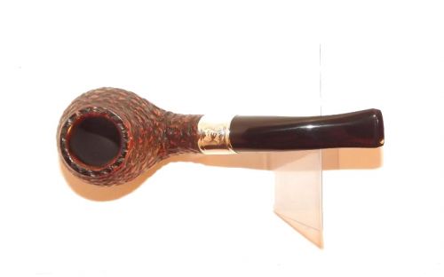 Peterson Évpipa 2013 Rustic Bent Brandy