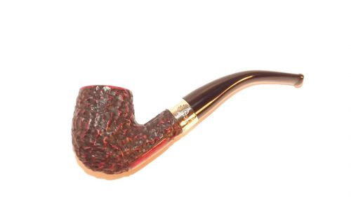 Peterson pipa Donegal 69 F-lip Bent