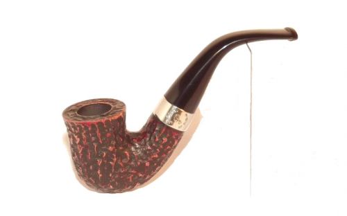 Peterson pipa Donegal 05 F-lip Bent