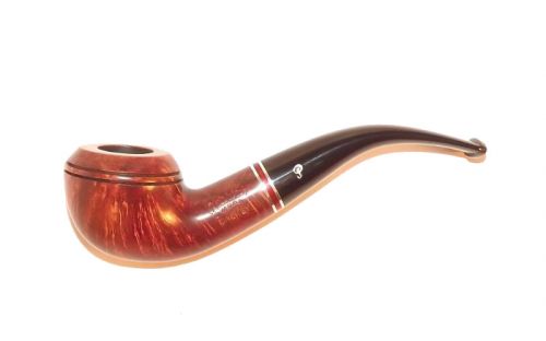 Peterson pipa Dalkey 999 F-lip Bent Rhodesian