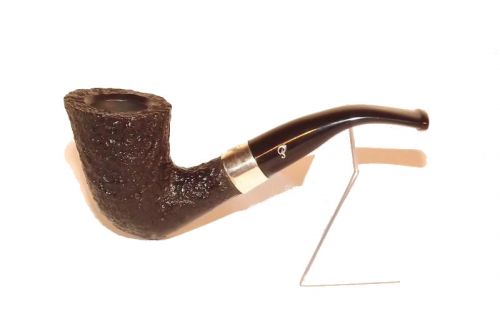 Peterson pipa Shaw Sand F-lip Bent Dublin