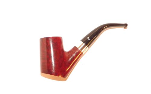 Peterson pipa Yeats F-lip Bent