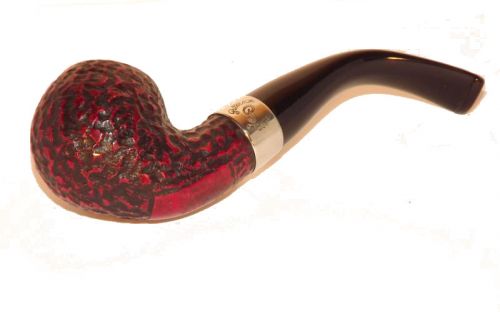 Peterson pipa Donegal 03 F-lip