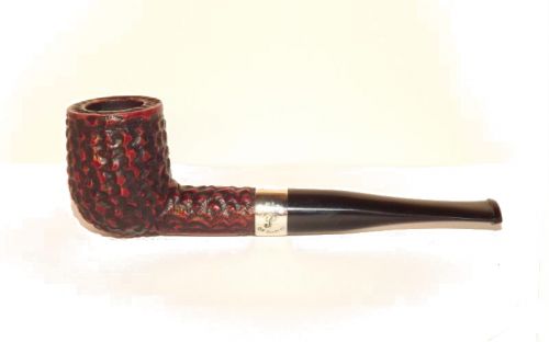 Peterson pipa Donegal 6 F-lip Billiard