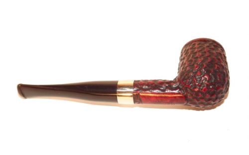 Peterson pipa Donegal 6 F-lip Billiard