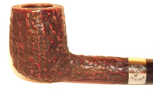 Peterson pipa Donegal 106 F-lip Billiard