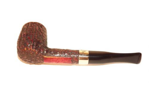 Peterson pipa Donegal 106 F-lip Billiard