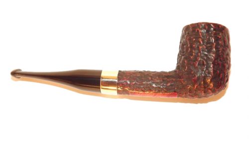 Peterson pipa Donegal 106 F-lip Billiard