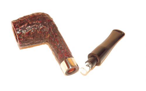 Peterson pipa Donegal 106 F-lip Billiard