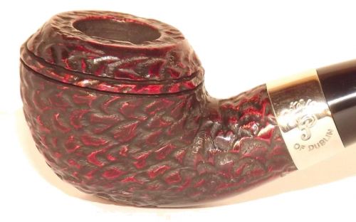 Peterson pipa Donegal 999 F-lip